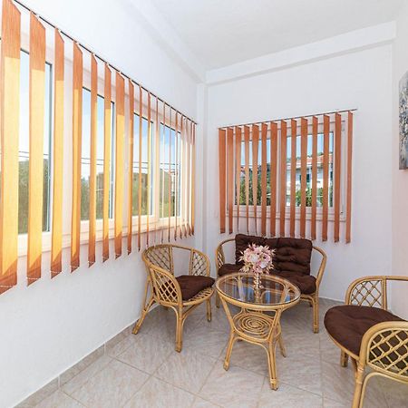 Gorgeous Apartment In Marina With Wifi Екстер'єр фото