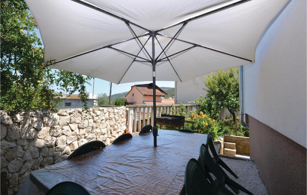 Gorgeous Apartment In Marina With Wifi Екстер'єр фото