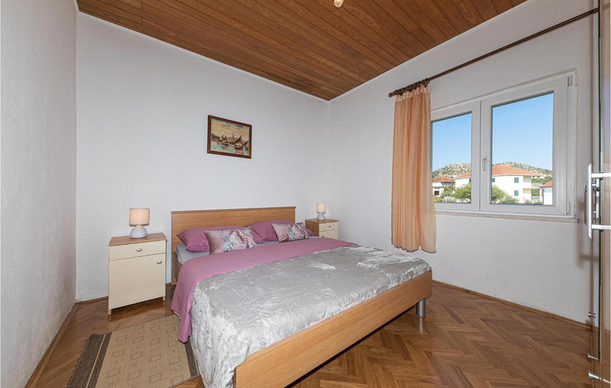 Gorgeous Apartment In Marina With Wifi Екстер'єр фото