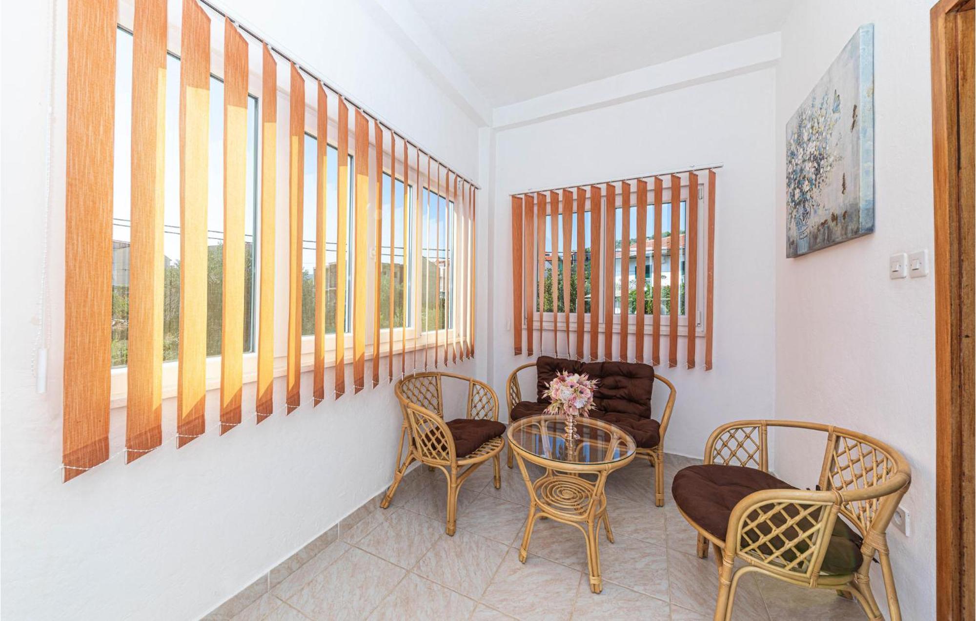 Gorgeous Apartment In Marina With Wifi Екстер'єр фото